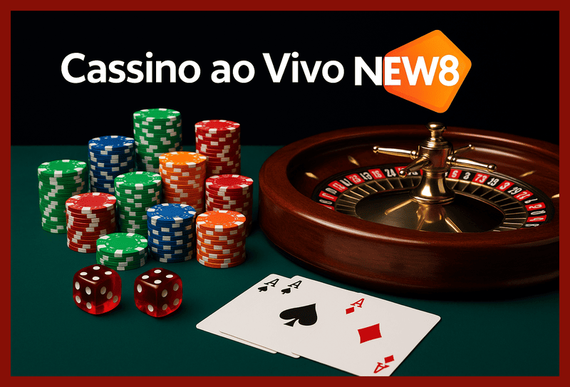 O NEW88 Live Casino lança promoções regularmente
